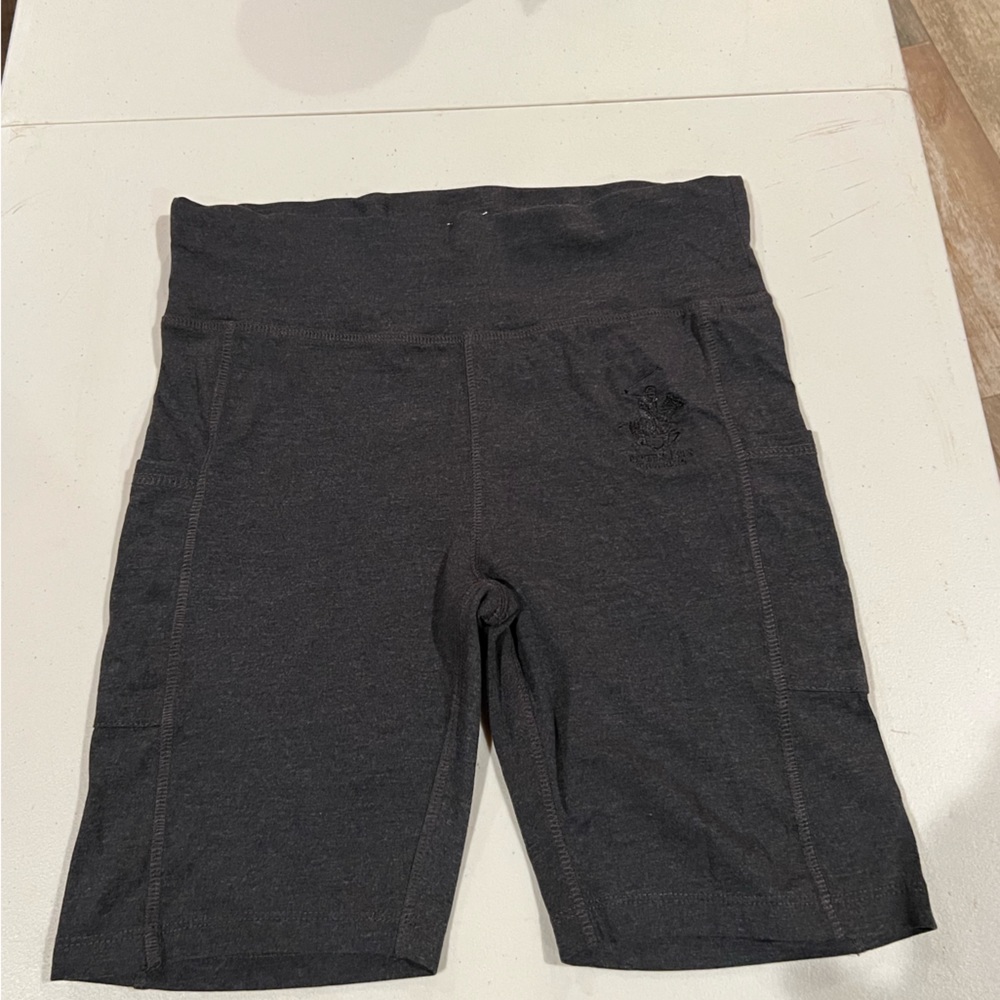 Beverly Hills Polo Club Woman’s shorts Size Medium